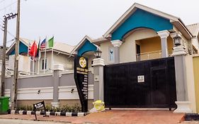 Golden Six Hotel And Restaurant